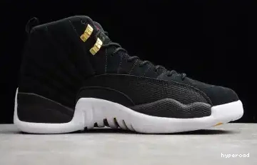 Hyperoad RETRO TAXI REVERSE JORDAN 12 - 0614